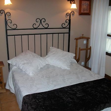 Casa De Labranza Ria De Castellanos 호텔 아르누에로 외부 사진