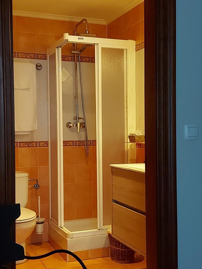 Casa De Labranza Ria De Castellanos 호텔 아르누에로 외부 사진