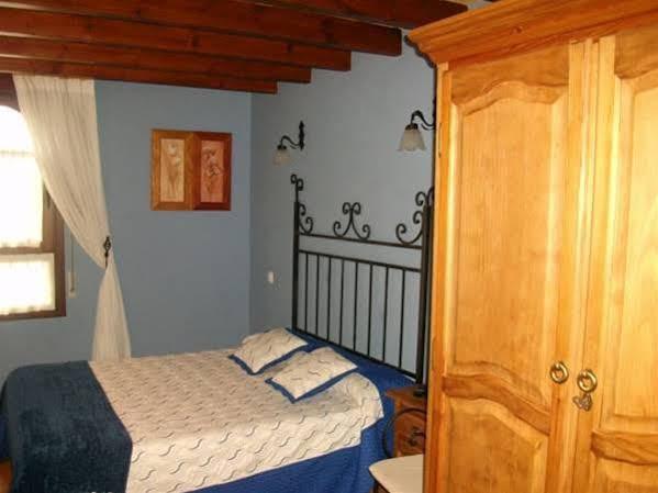 Casa De Labranza Ria De Castellanos 호텔 아르누에로 외부 사진