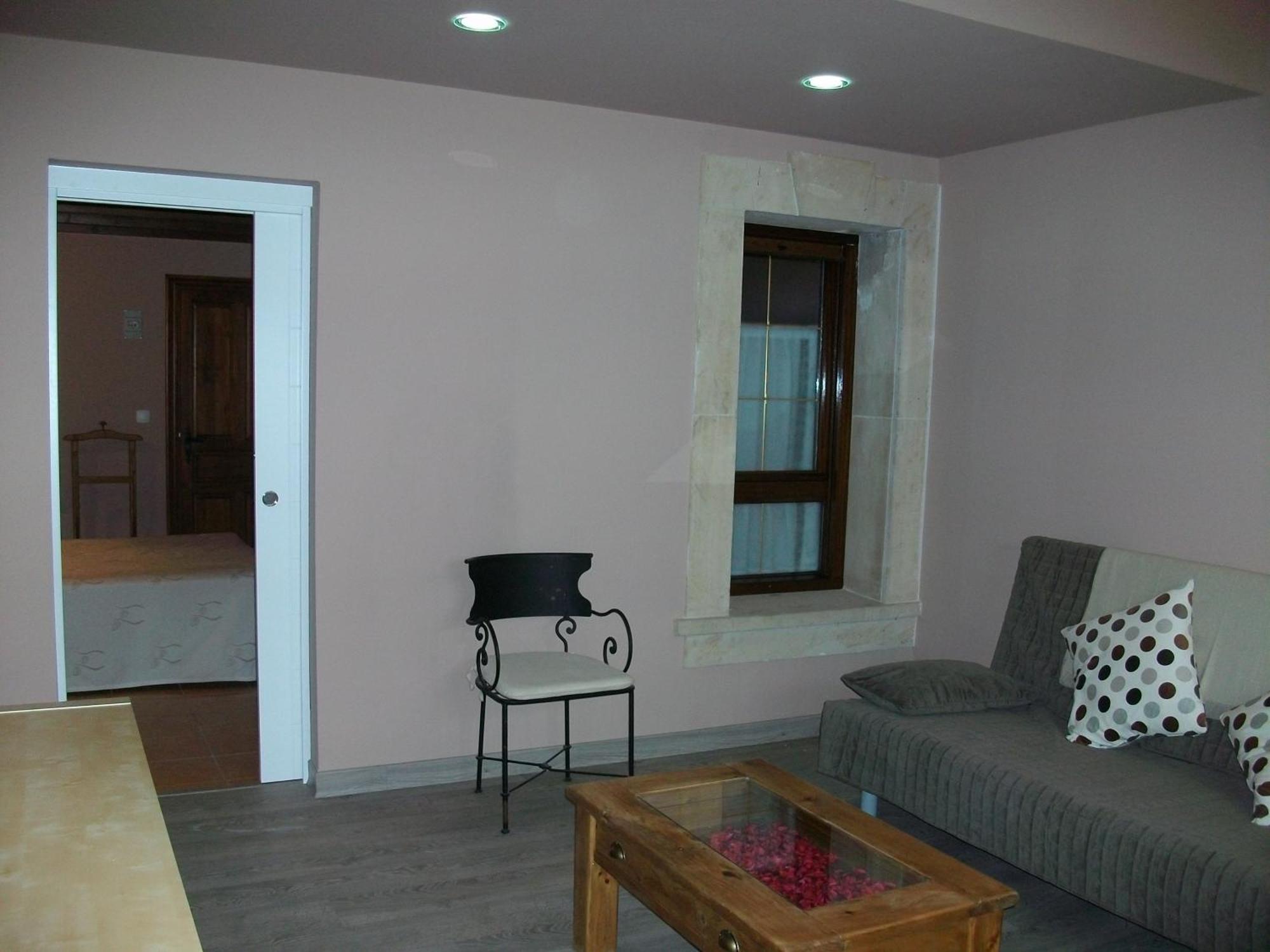 Casa De Labranza Ria De Castellanos 호텔 아르누에로 외부 사진