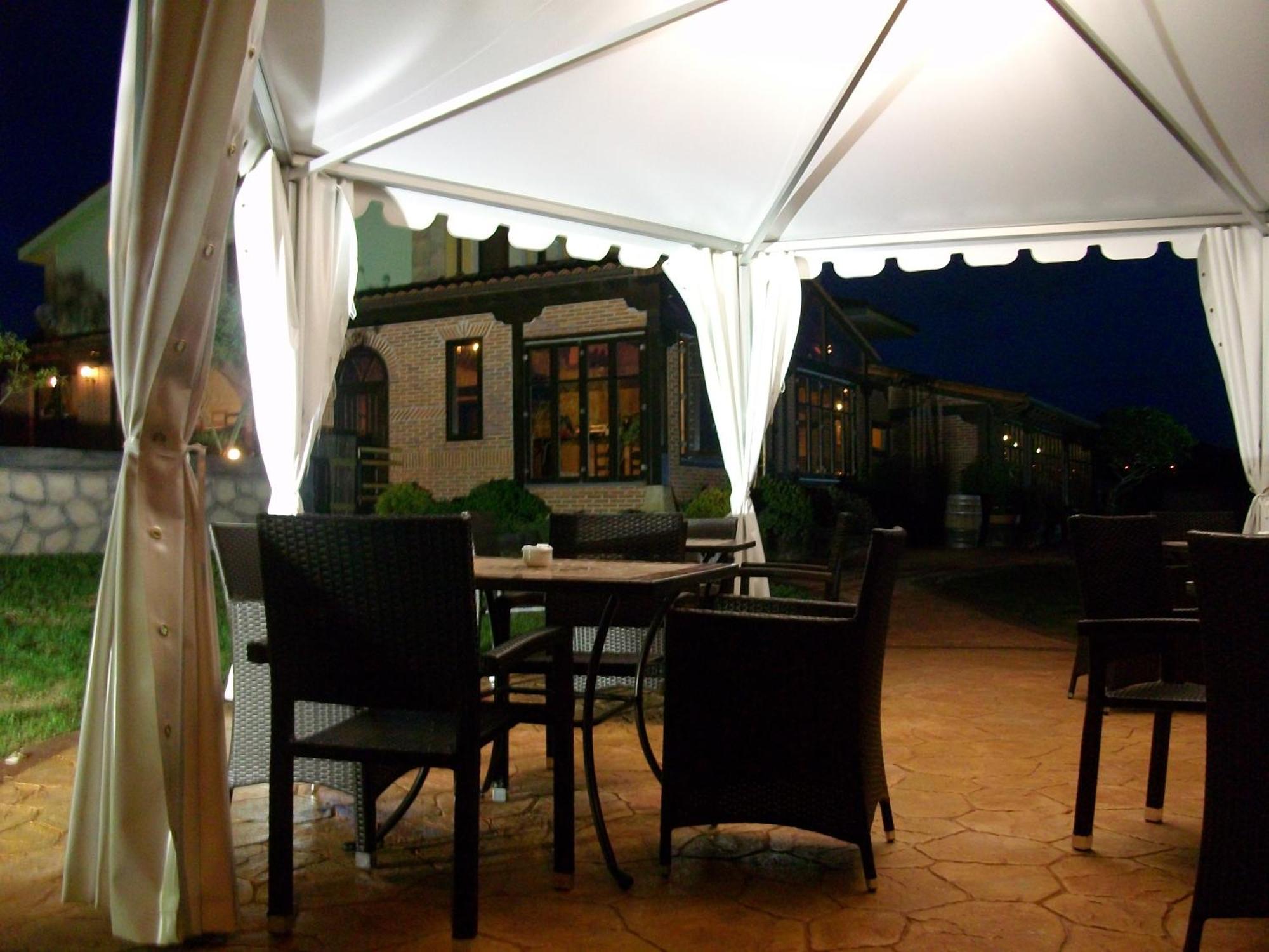 Casa De Labranza Ria De Castellanos 호텔 아르누에로 외부 사진